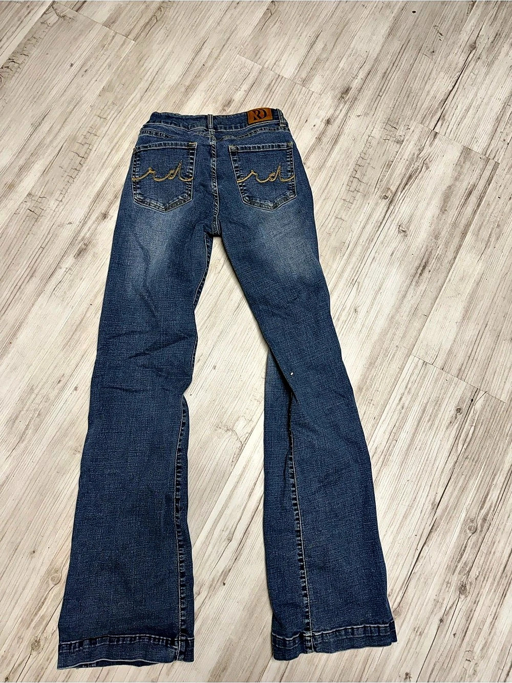 Ranch DressN Women's Jeans size small